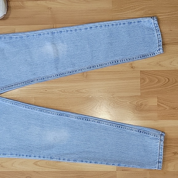 VINTAGE Levi's 512 Slim Fit Tapered Leg Jeans - Picture 6 of 16